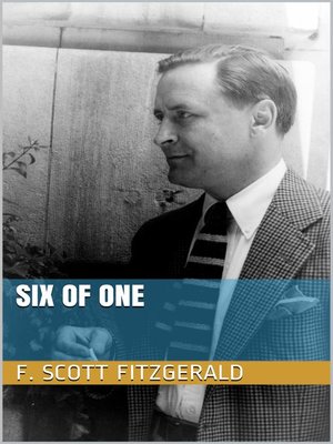 cover image of Six of One